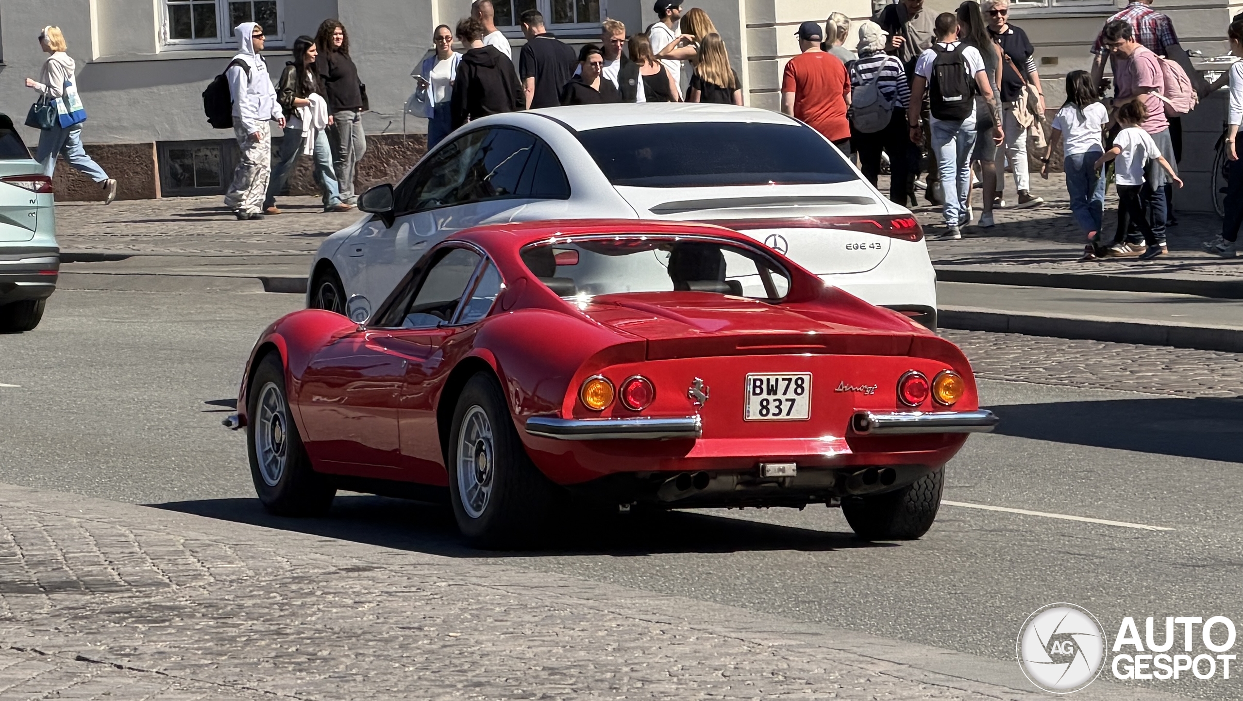 Ferrari Dino 246 GT
