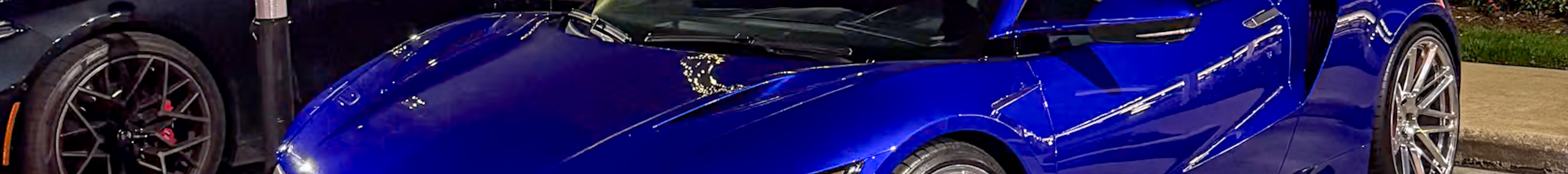 Acura NSX 2016