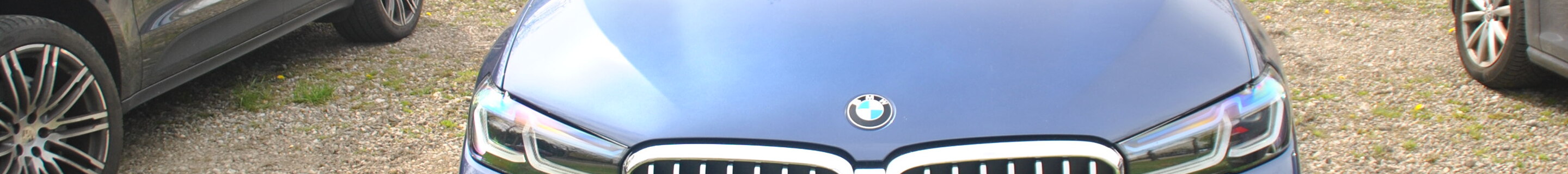 Alpina B5 BiTurbo 2021