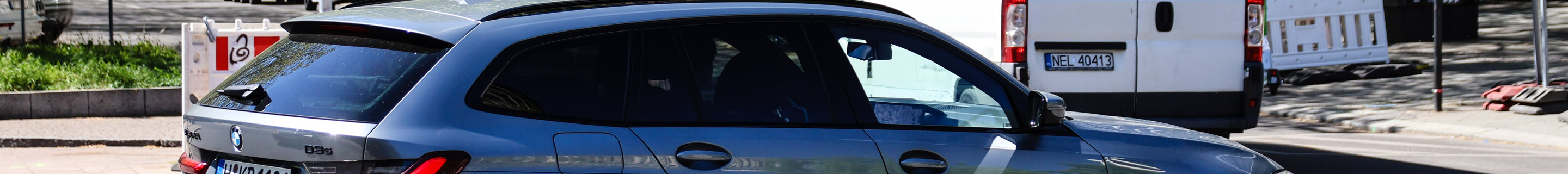 Alpina D3 S BiTurbo Touring 2023