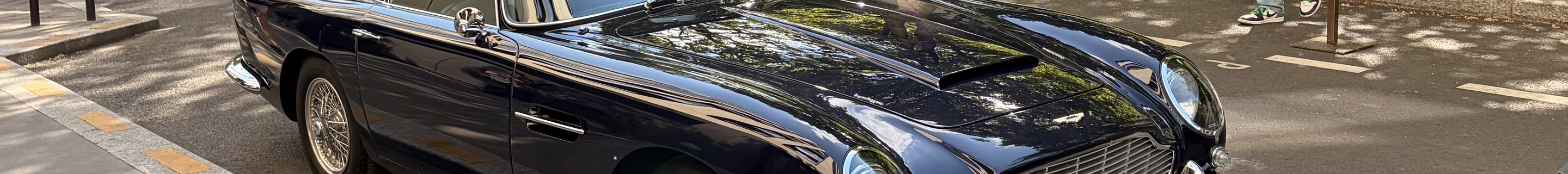 Aston Martin DB5