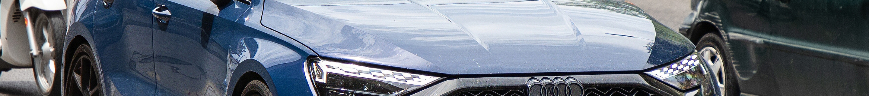 Audi RS3 Sportback 8Y 2025