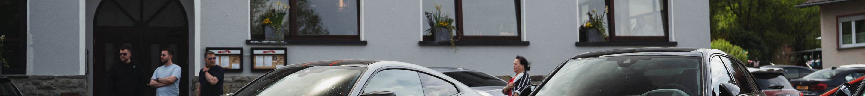 Audi RS6 GT Avant C8