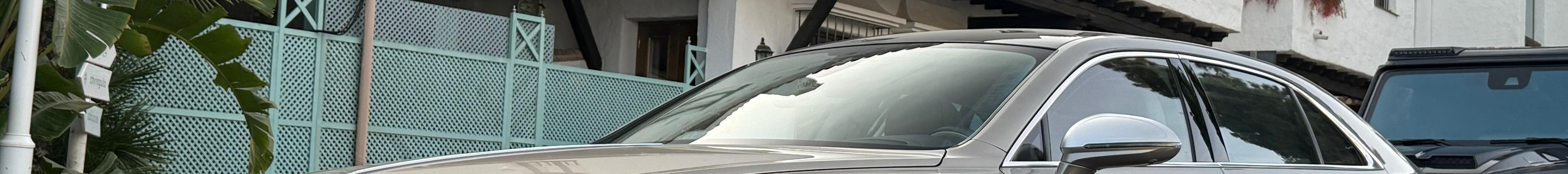 Bentley Flying Spur Mulliner 2025