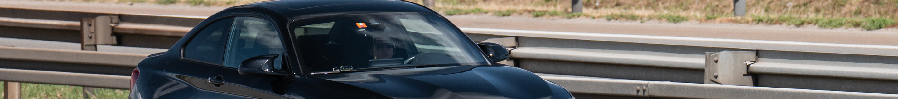 BMW M2 Coupé Competition F87