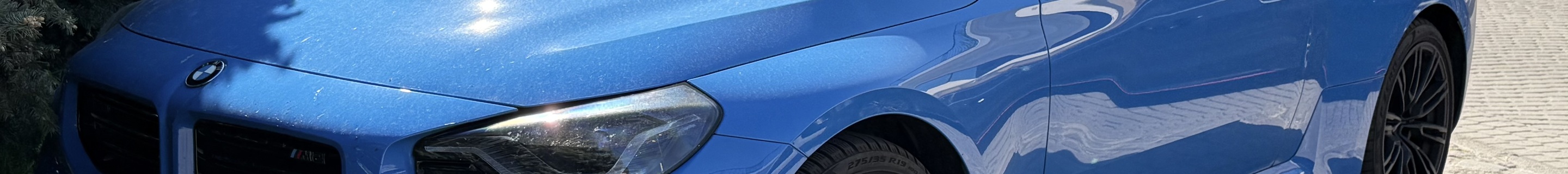 BMW M2 Coupé G87