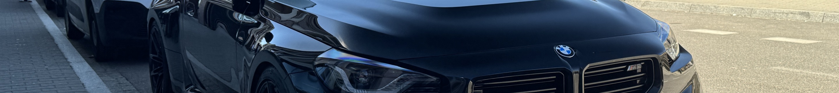 BMW M2 Coupé G87