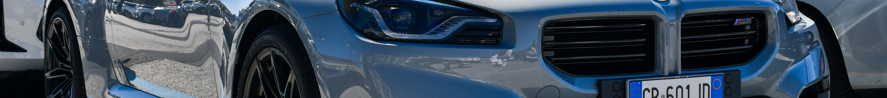 BMW M2 Coupé G87