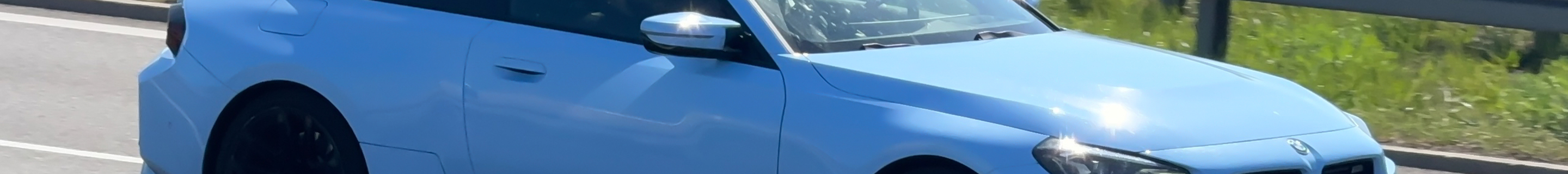 BMW M2 Coupé G87