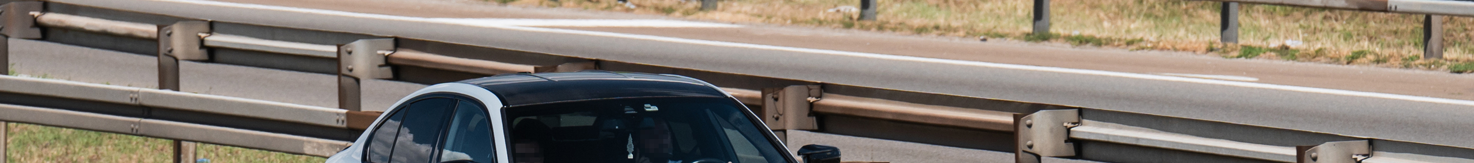 BMW M3 G80 Sedan Competition