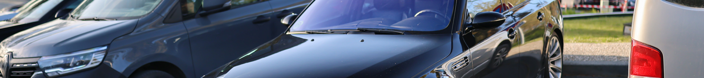 BMW M5 E60 2005
