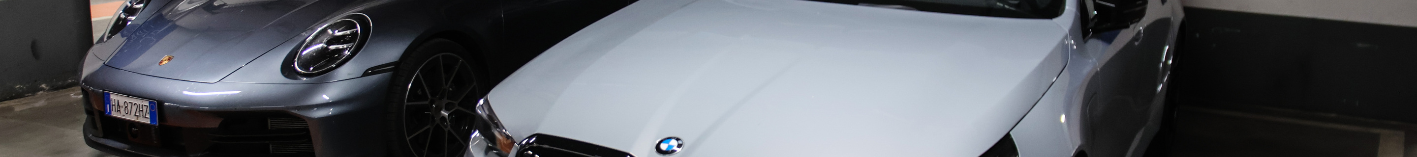 BMW M5 G90