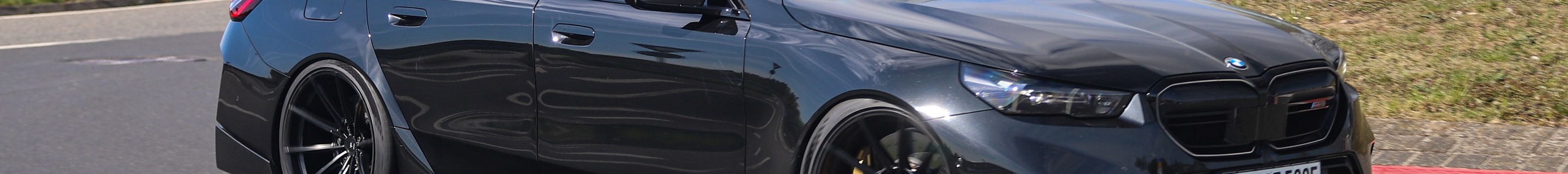 BMW M5 G99 Touring