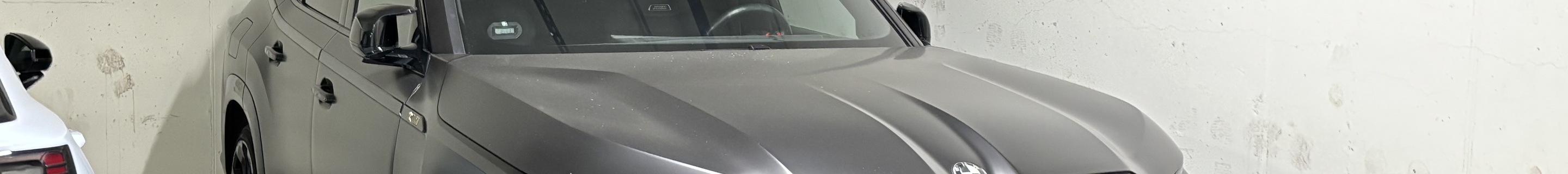 BMW XM G09