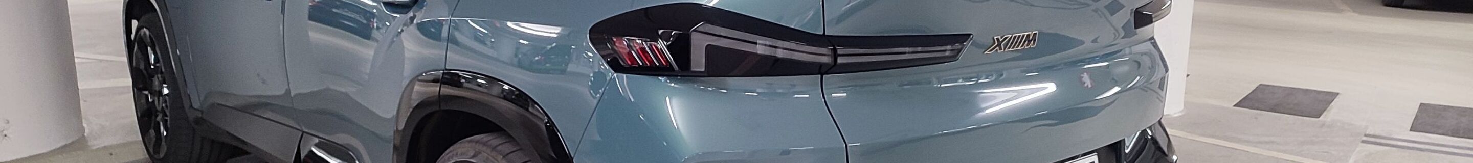 BMW XM G09