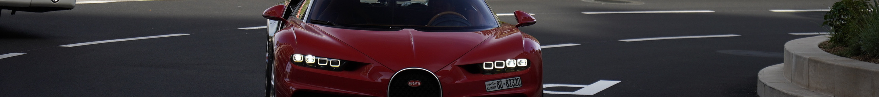 Bugatti Chiron