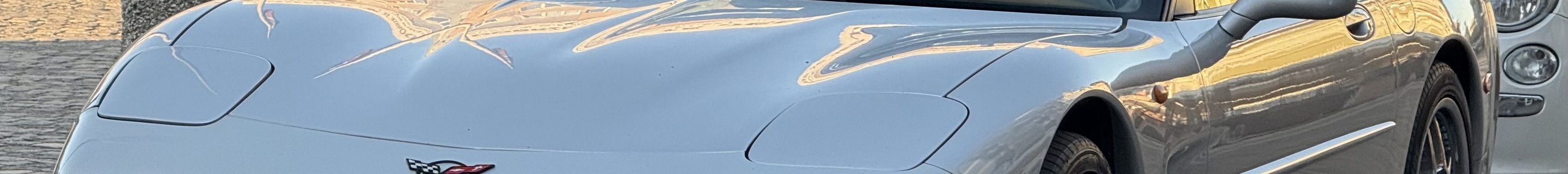 Chevrolet Corvette C5