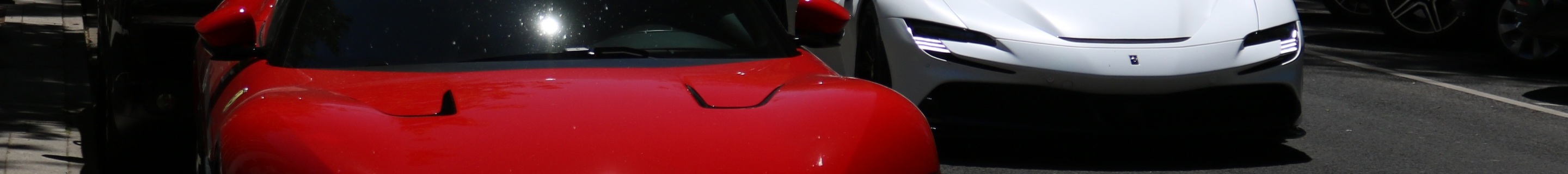 Ferrari 12Cilindri
