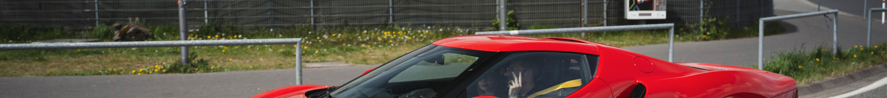 Ferrari 296 GTB