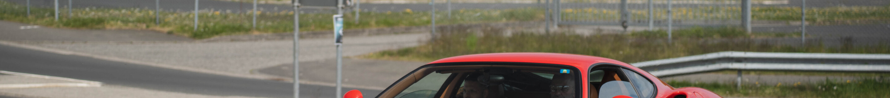 Ferrari 360 Modena