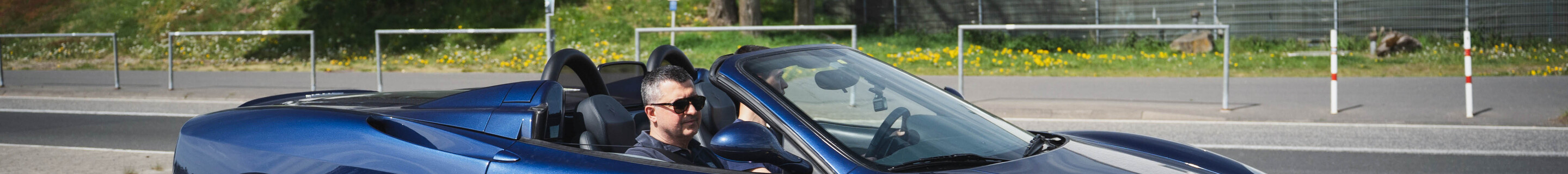 Ferrari 360 Spider