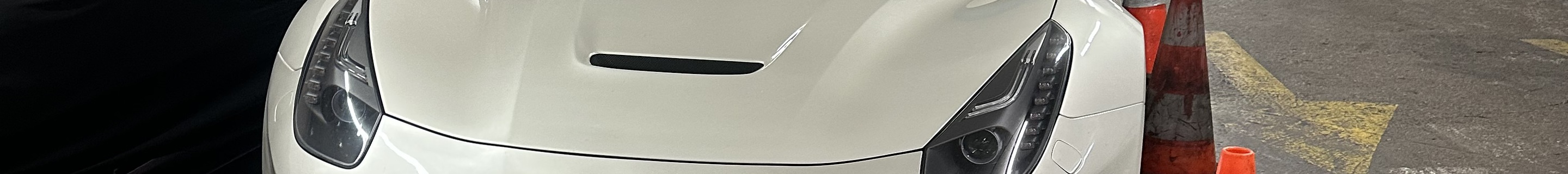 Ferrari F12berlinetta