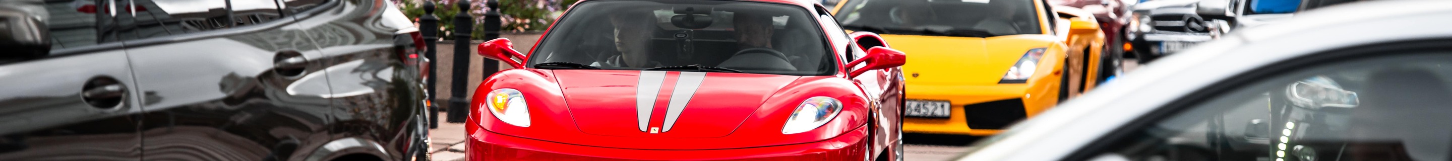 Ferrari F430