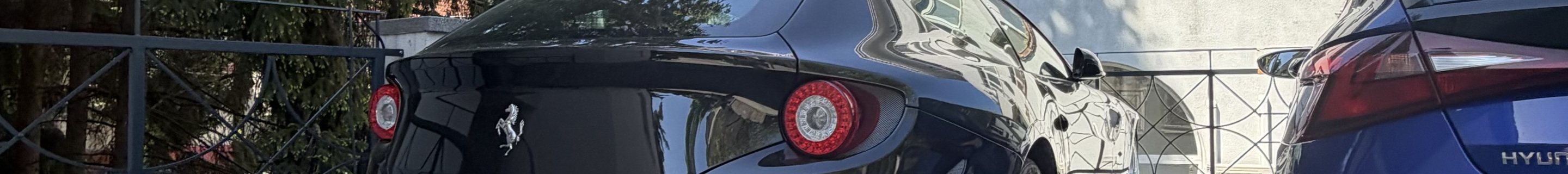 Ferrari FF