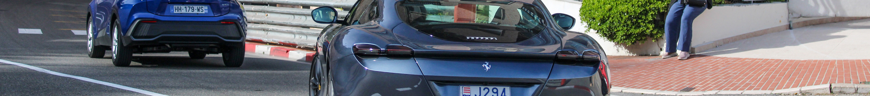 Ferrari Roma