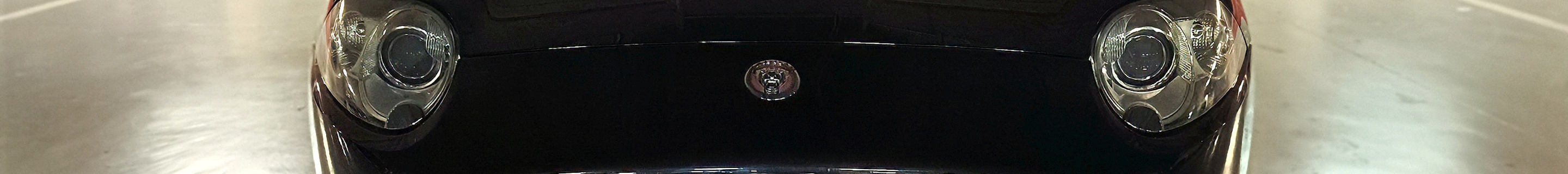 Jaguar XKR 2006