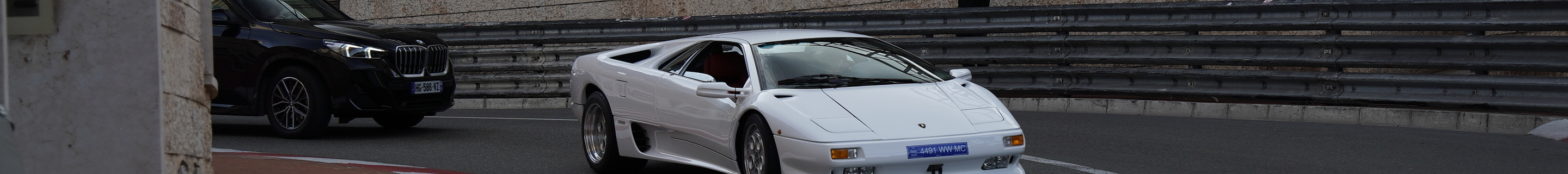 Lamborghini Diablo