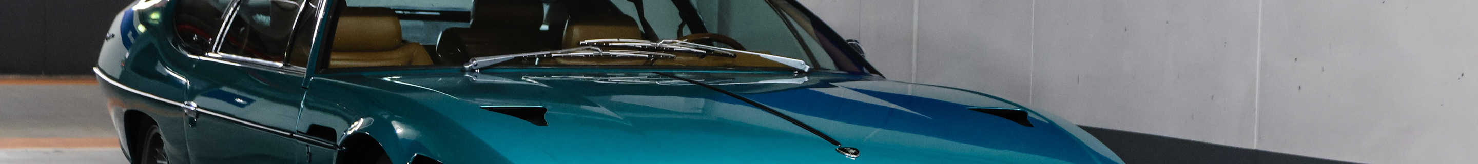 Lamborghini Espada