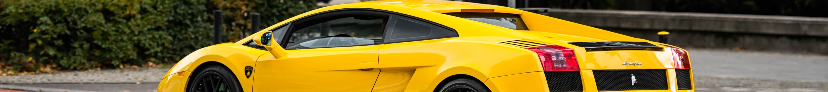 Lamborghini Gallardo