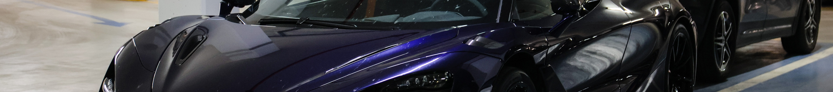 McLaren 765LT Spider