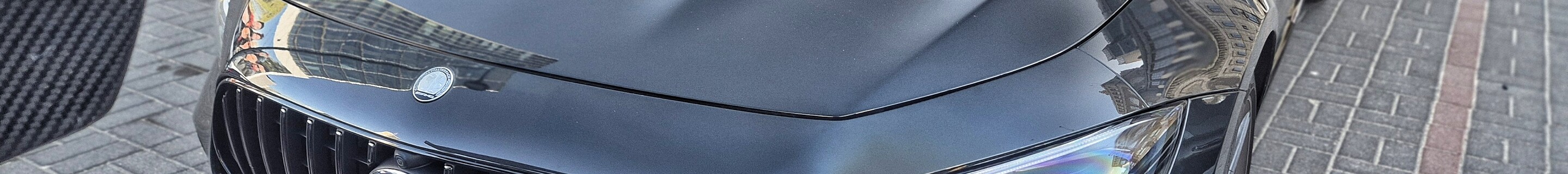Mercedes-AMG GT 63 S X290 2024