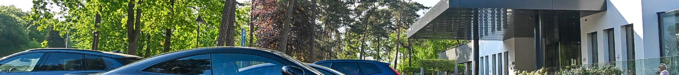 Mercedes-Benz S 63 AMG Coupé C217