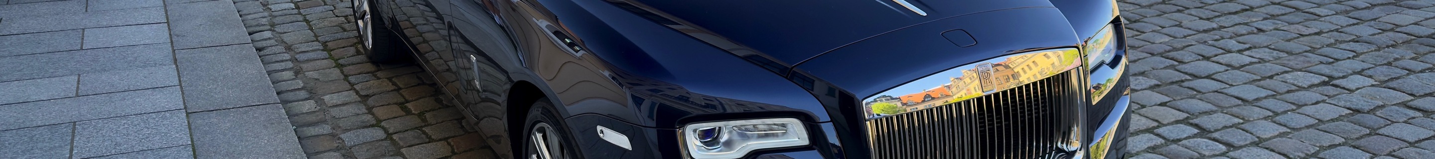 Rolls-Royce Dawn