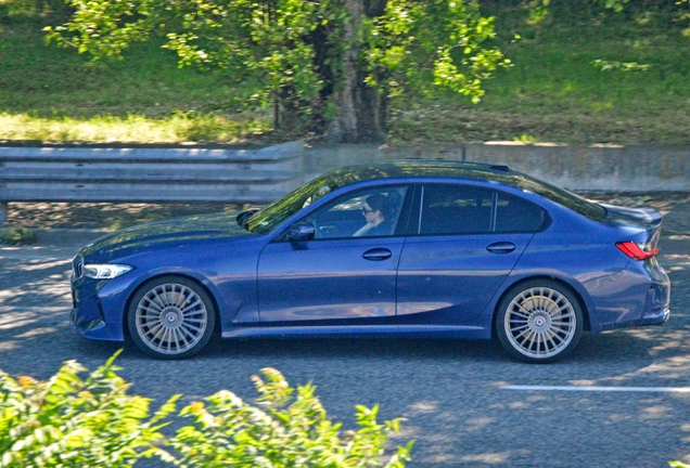 Alpina B3 BiTurbo Sedan 2023