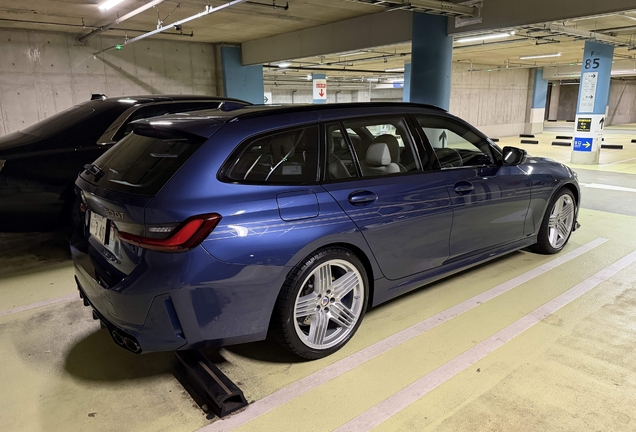 Alpina B3 GT Touring 2023