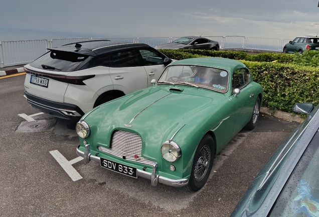Aston Martin DB2/4 MKI