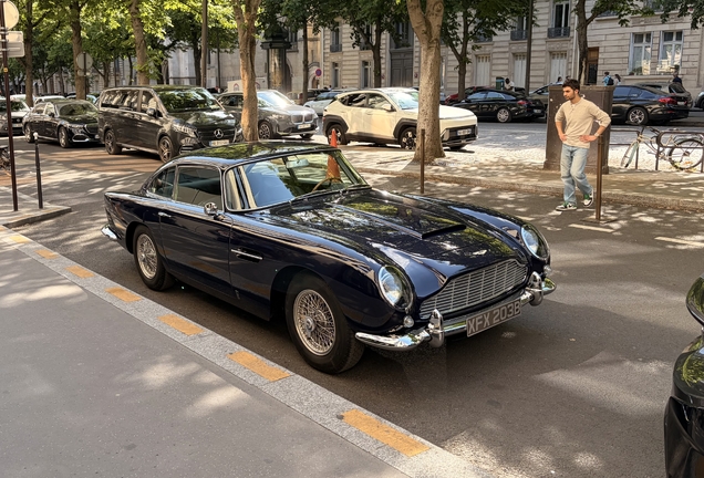 Aston Martin DB5