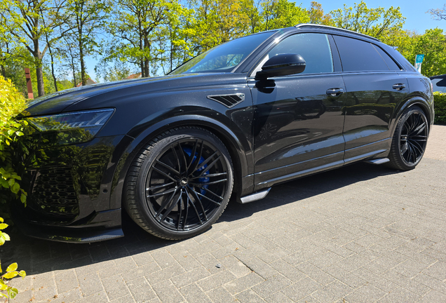 Audi ABT RS Q8-S