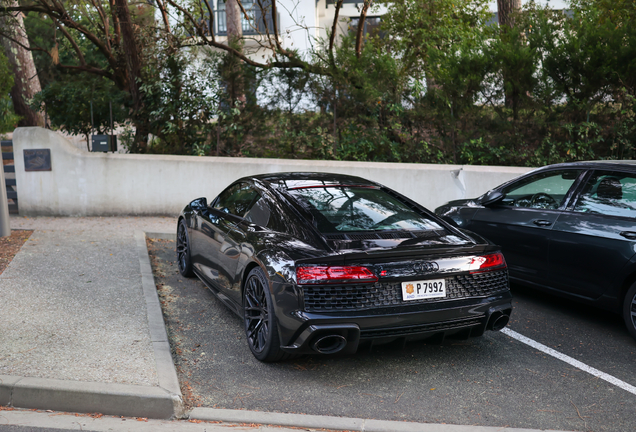 Audi R8 V10 2020 RWD