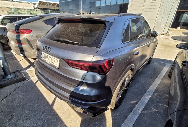 Audi RS Q3 2020