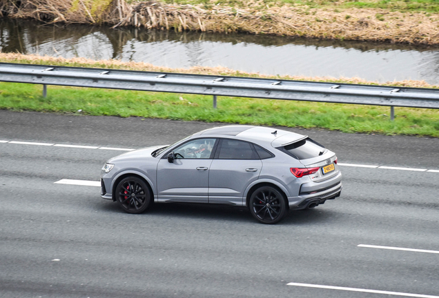 Audi RS Q3 Sportback 2020