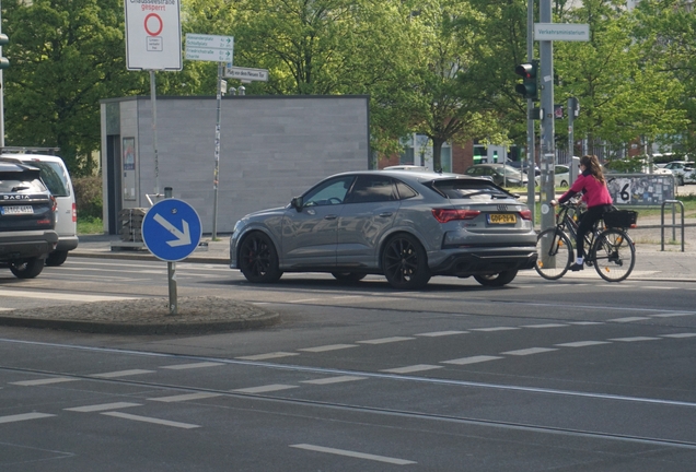 Audi RS Q3 Sportback 2020