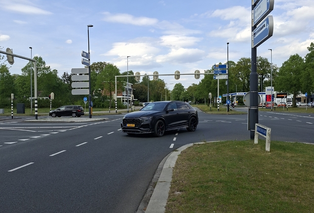 Audi RS Q8 Urban
