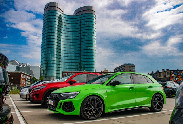 Audi RS3 Sportback 8Y