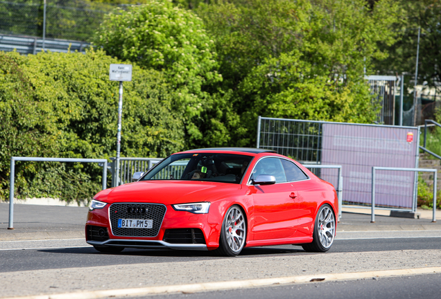 Audi RS5 8T