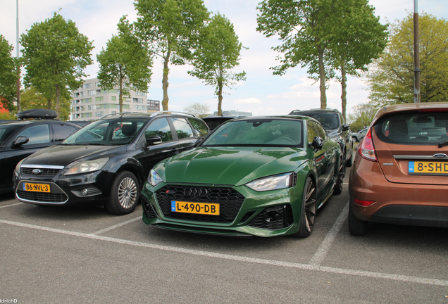 Audi RS5 Sportback B9 2021